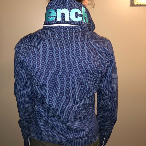 Bench Spring Jacket Size Small - Picture 2 of 6